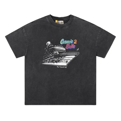 GALLERY DEPT. 'COSMIC SUITE 2' LIMITED T-SHIRT