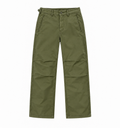 Olive Utility Pants