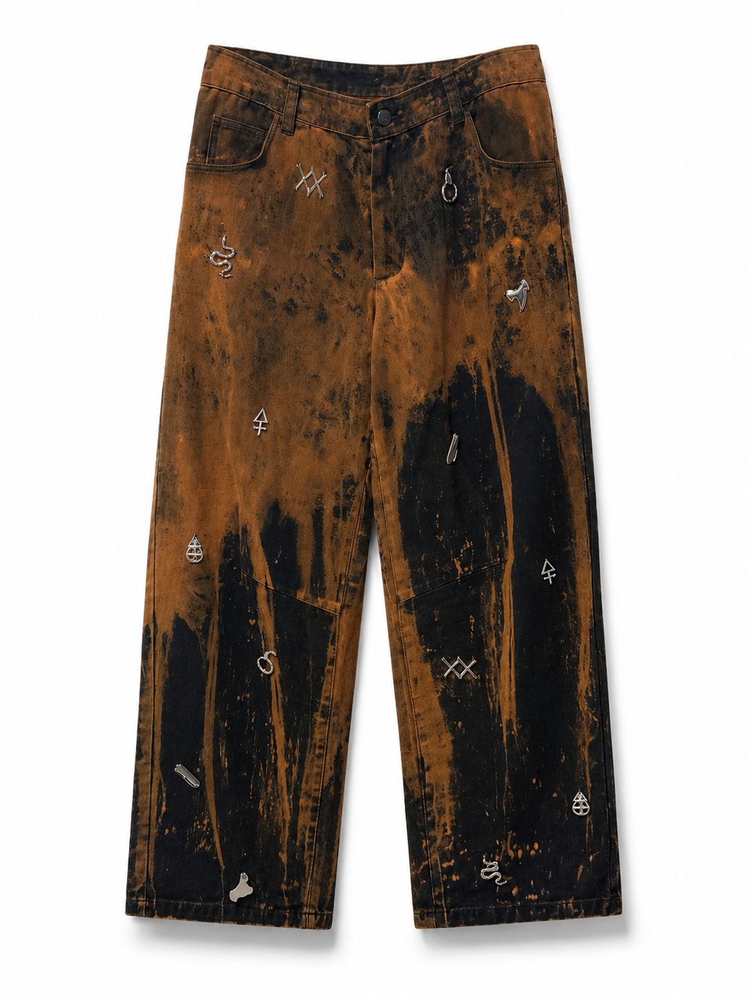 Strike Oil Alchemy 5-Pocket Pants