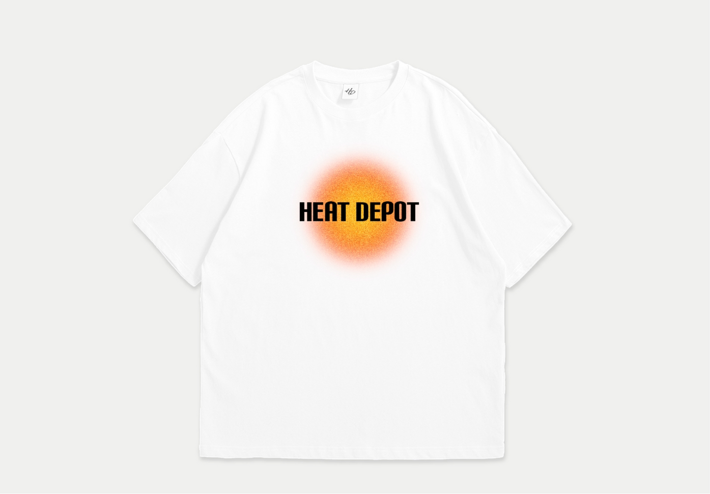 HEAT DEPOT AURA T SHIRT