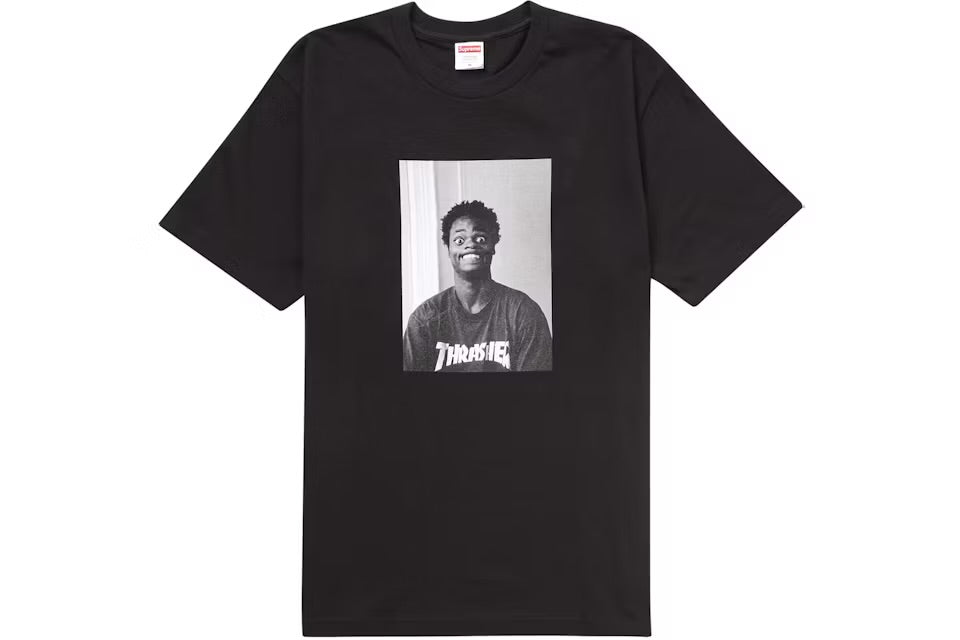 Supreme Thrasher Harold Tee