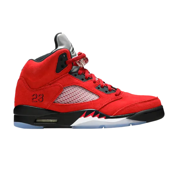Air Jordan 5 Retro 'Raging Bull' 2021