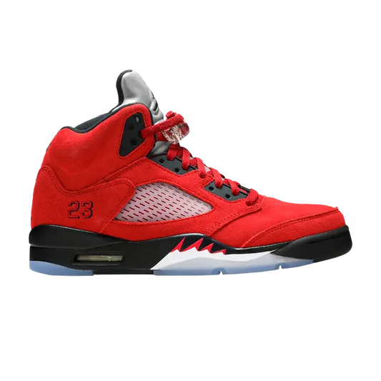 Air Jordan 5 Retro 'Raging Bull' 2021