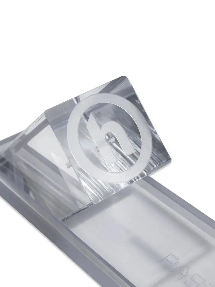 Hidden NY - Acrylic Incense Holder