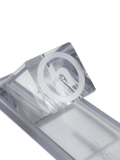 Hidden NY - Acrylic Incense Holder