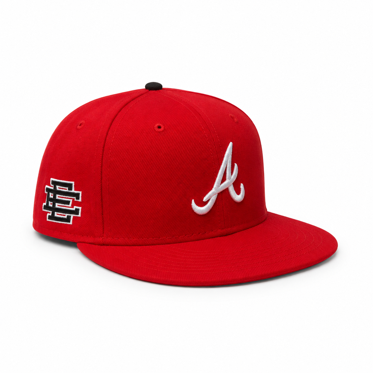 Red Braves Hat