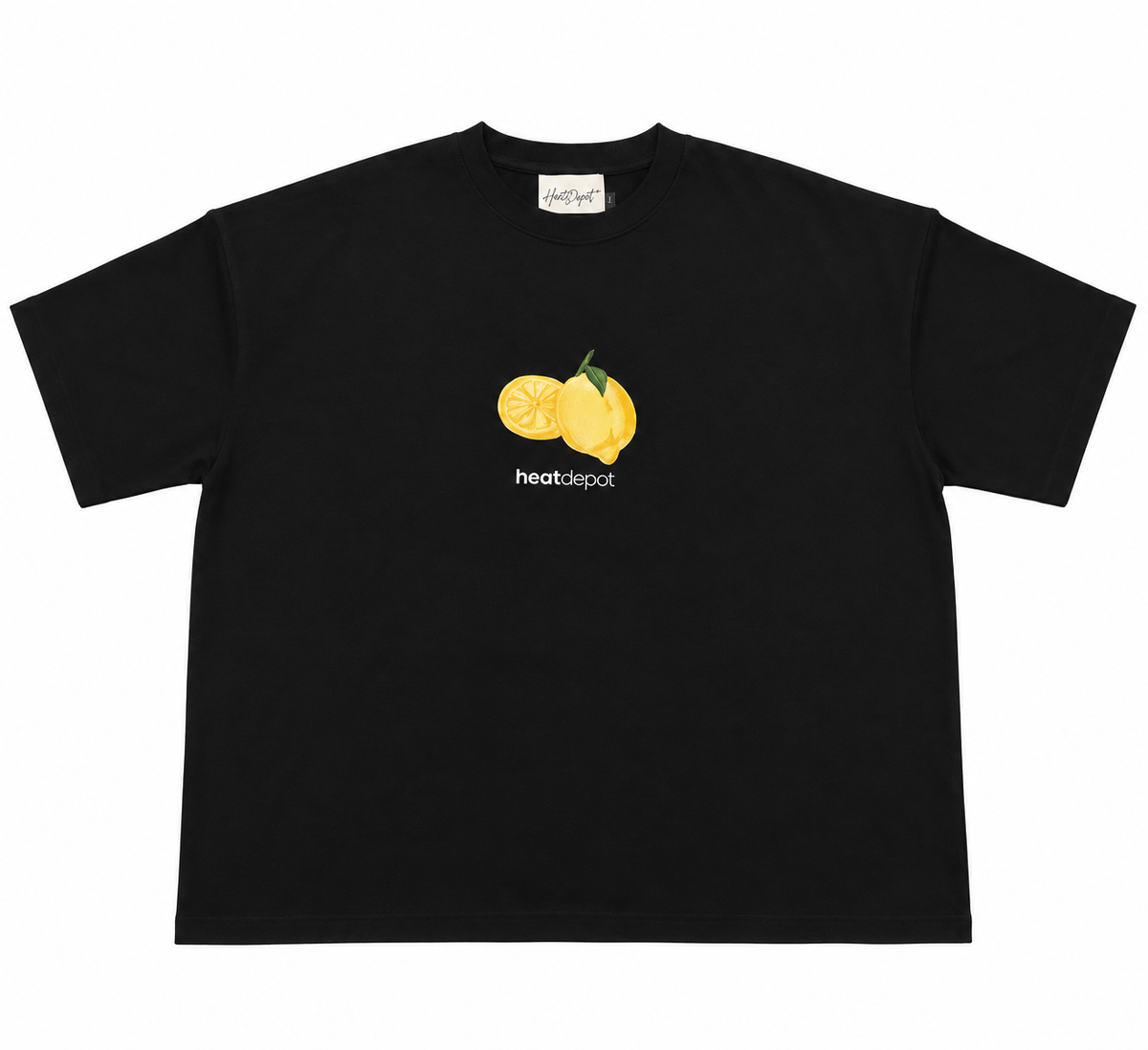 Heat Depot Lemonade T-Shirt