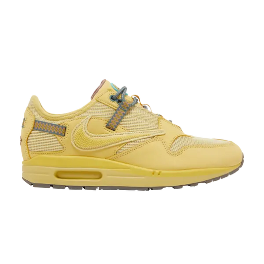 Travis Scott x Nike Air Max 1 'Saturn Gold'