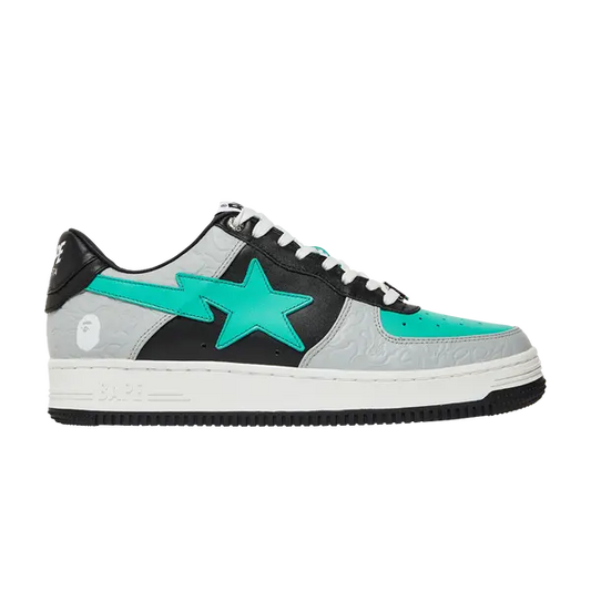 Bapesta Low M2 'Green'