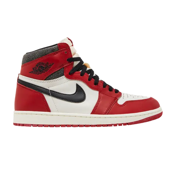 Air Jordan 1 Retro High OG 'Chicago Lost & Found'