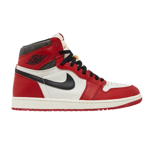 Air Jordan 1 Retro High OG 'Chicago Lost & Found'