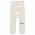 Essential Heather Grey Sweatpants