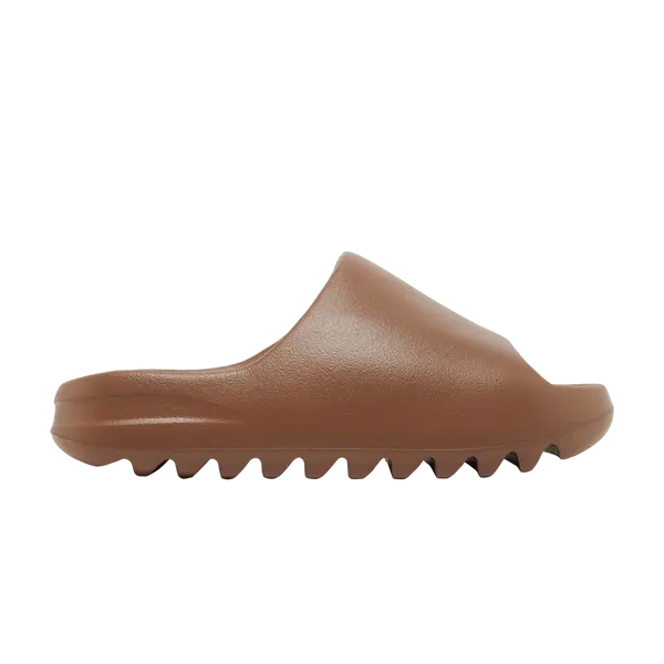 Yeezy Slides 'Flax'