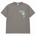Hidden NY Japanese Umbrella Shirt — Grey