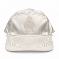 Casa blanca hat
