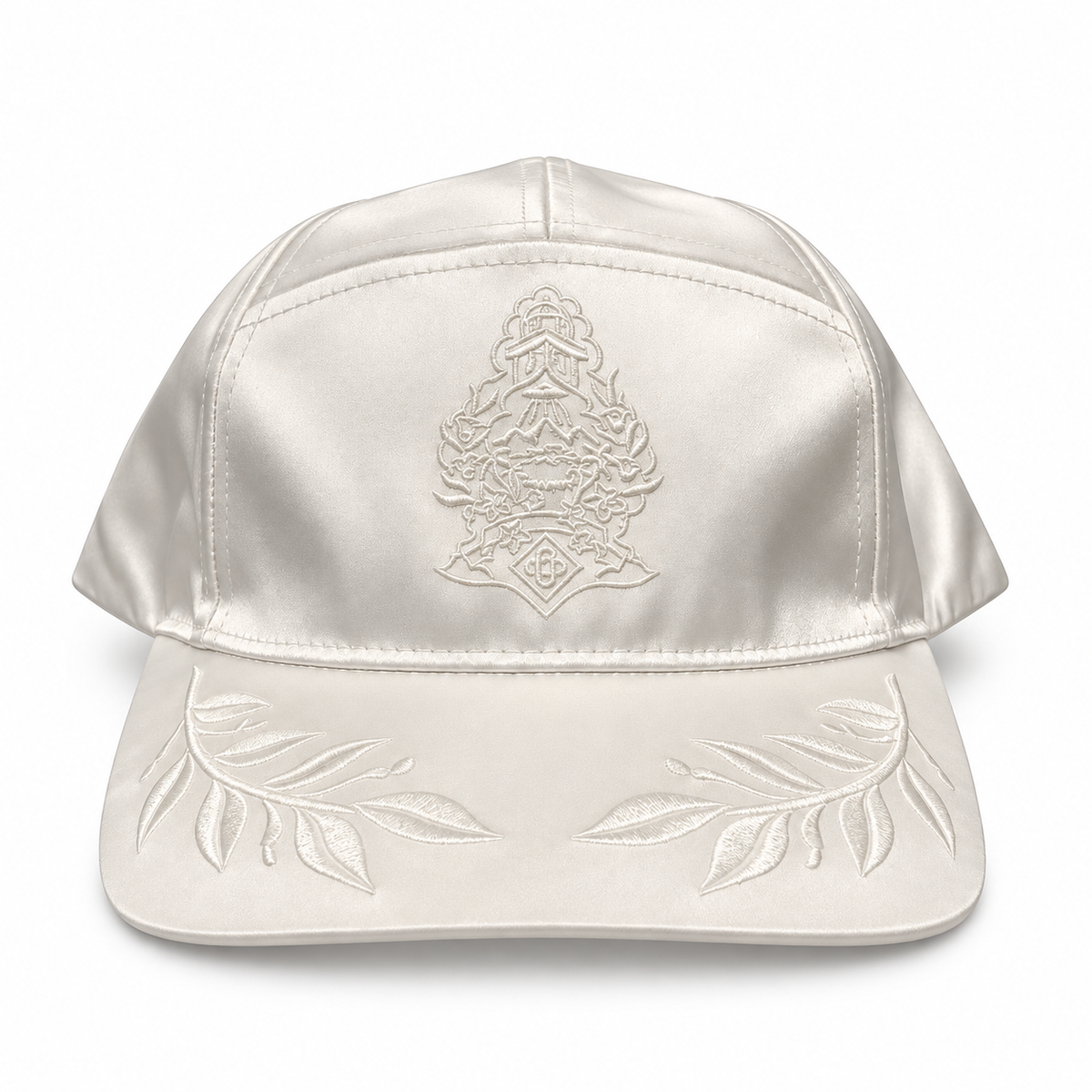 Casa blanca hat