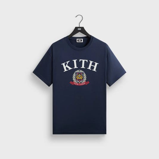 Kith New York Crest Tee