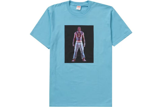 Supreme Tupac Hologram Tee