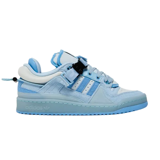 Bad Bunny x Forum Buckle Low 'Blue Tint'