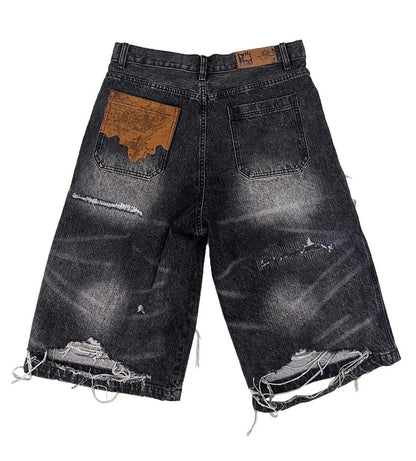 BIRTH OF ROYAL CHILD NAUTICAL TREASURE MAP DESTROYED JORTS