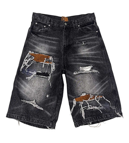 BIRTH OF ROYAL CHILD NAUTICAL TREASURE MAP DESTROYED JORTS