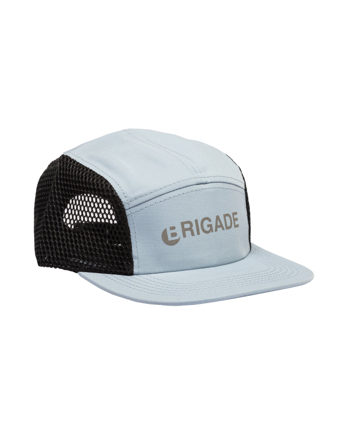 Brigade USA Running snapback, product view