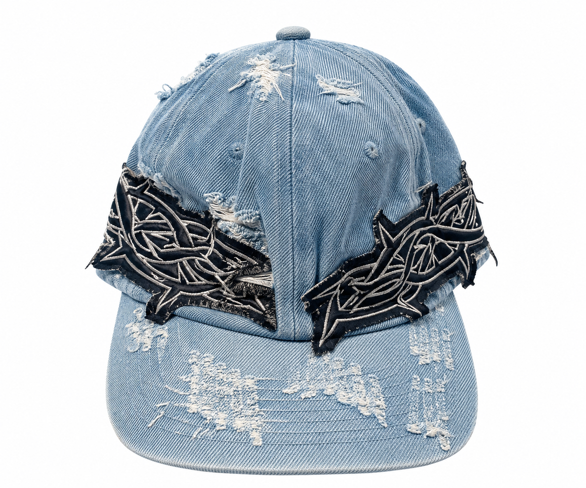 WDW Thorned baseball cap