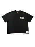 BOTTEGA DESIRES FUCK EM T-SHIRT (BLACK)