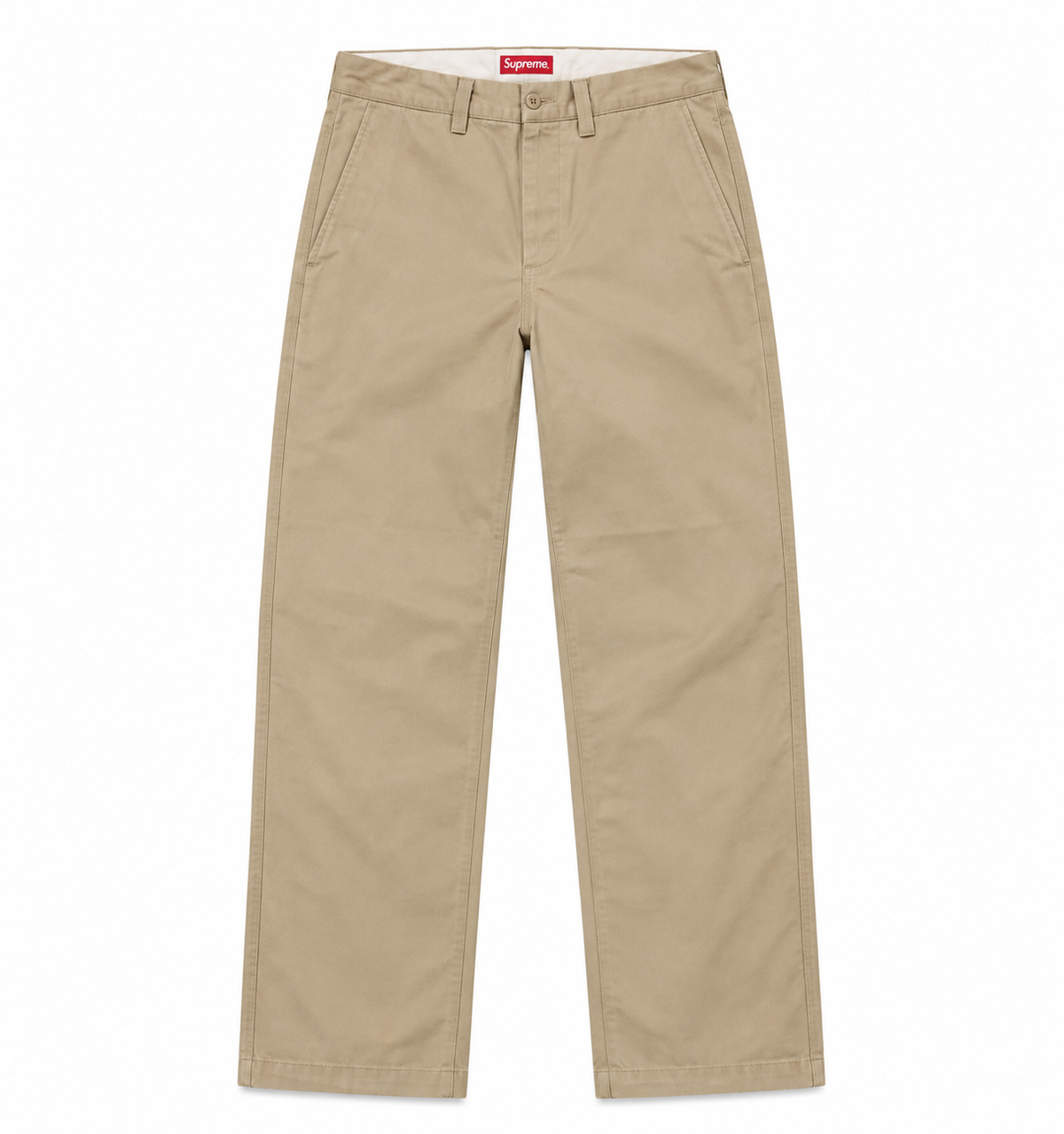 Classic Supreme chino pants