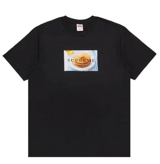 2025
Supreme Pancakes Tee 'Black'