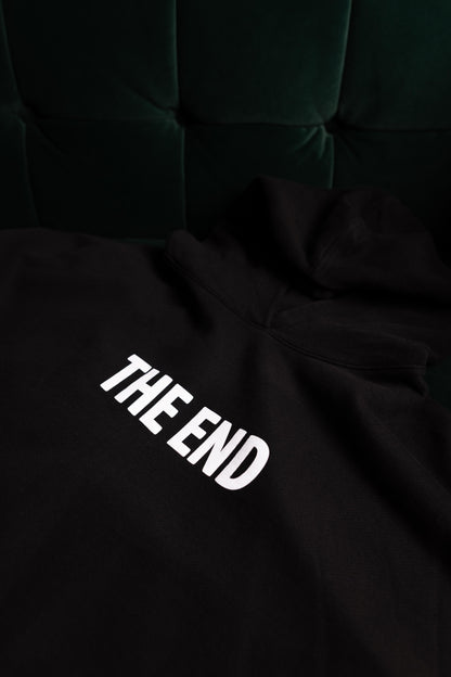 The End Hoodie