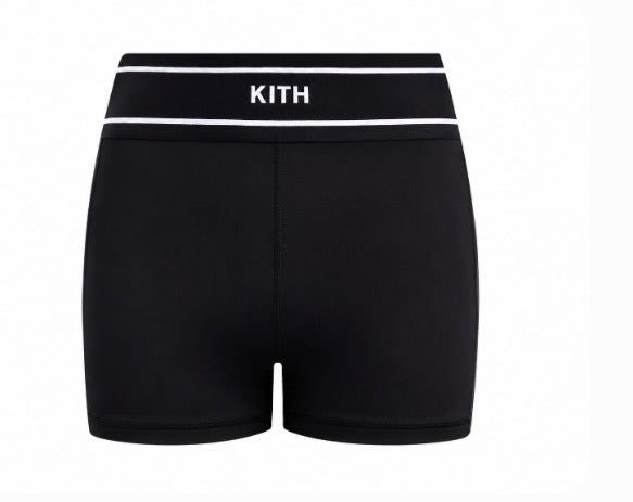 Kith Women Mica Active Short - Black