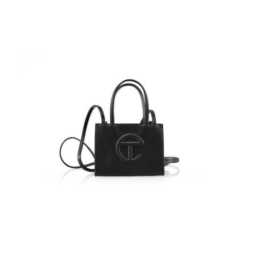 TELFAR SMALL SHOPPING BAG