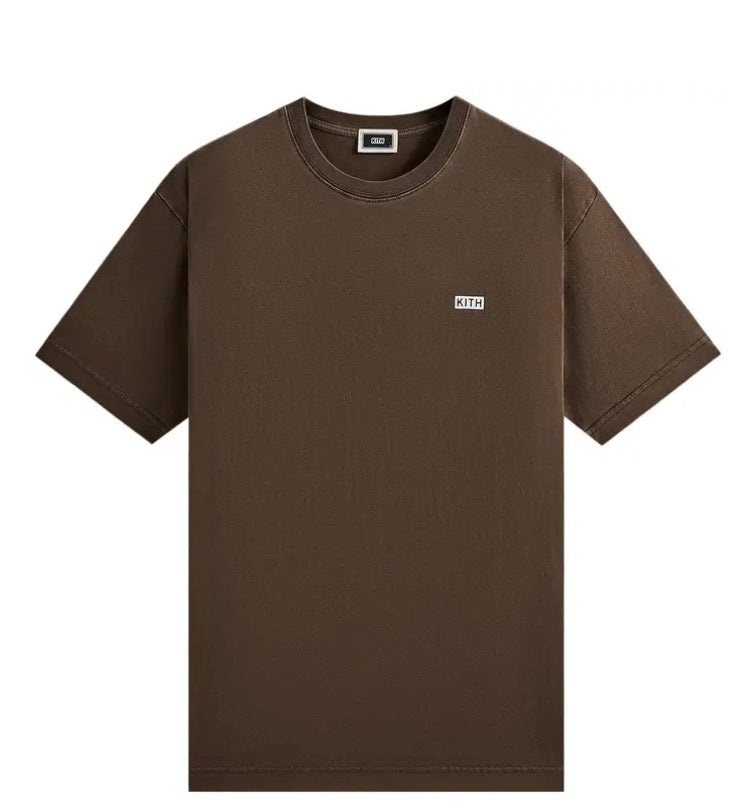 Kith LAX Tee 'Silo'