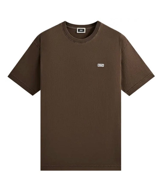 Kith LAX Tee 'Silo'