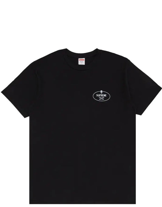 2024
Supreme Crest Tee 'Black'