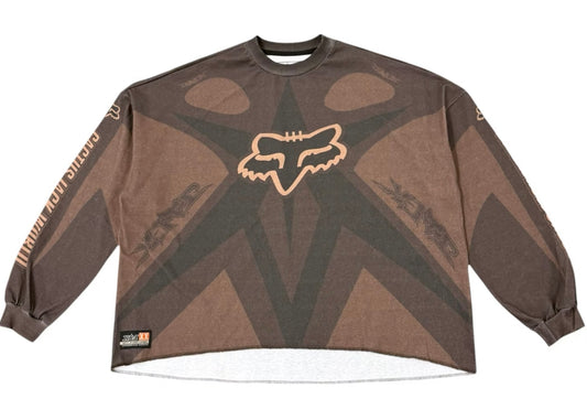 Travis Scott x Fox Racing Jersey