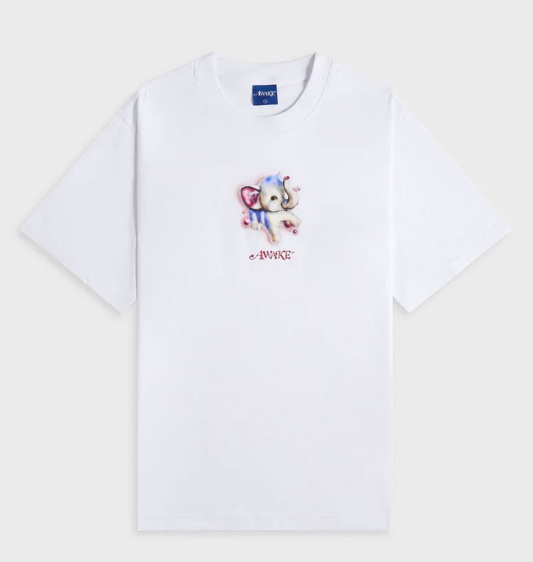 Elephant Tee