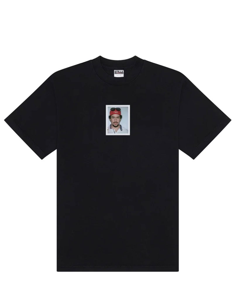 Bad Bunny by STILLZ Promotional Tee in celebration of the Book Release.
