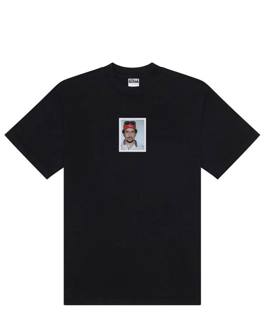 Bad Bunny by STILLZ Promotional Tee in celebration of the Book Release.