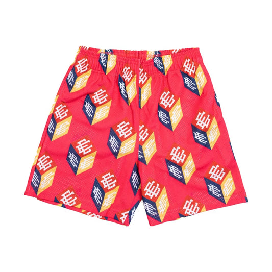 ERIC EMANUEL CUBE BASIC SHORT
