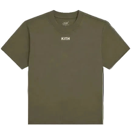 Kith Women Mulberry II Active Tee - Terrain
