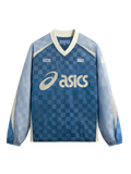 Kith for ASICS Loyalty Exclusive Dayton Combo Pullover “Voyage”