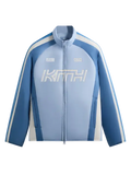 Kith for ASICS Loyalty Exclusive Puffed Brixton Track Jacket “Voyage”
