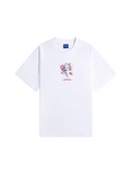 Awake NY - Elephant Tee WHITE