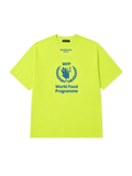 Balenciaga WFP T-Shirt