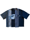 Bottega Desires Ransom Tee
Black