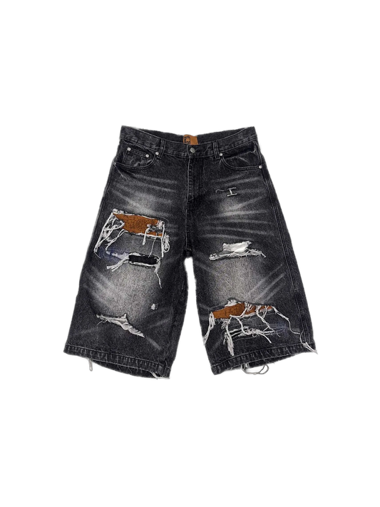 BIRTH OF ROYAL CHILD NAUTICAL TREASURE MAP DESTROYED JORTS