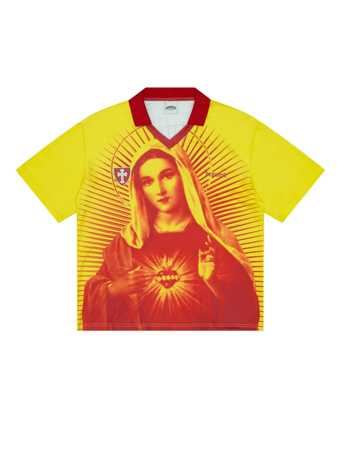 Bravest Studios Complex Chili Mary Jersey V2
