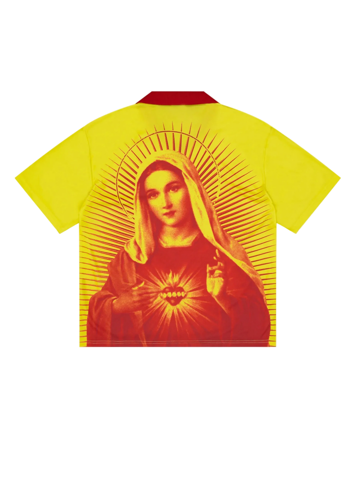 Bravest Studios Complex Chili Mary Jersey V2